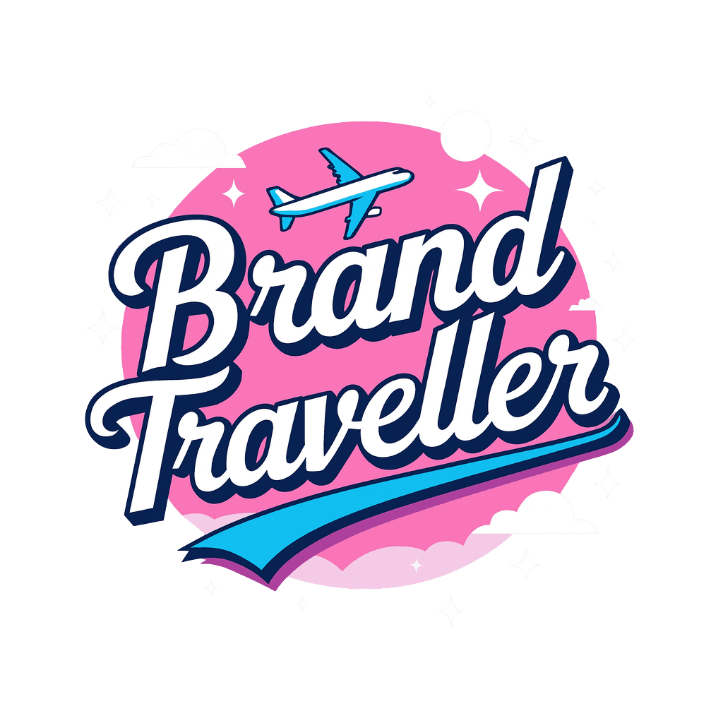 Brand Traveller