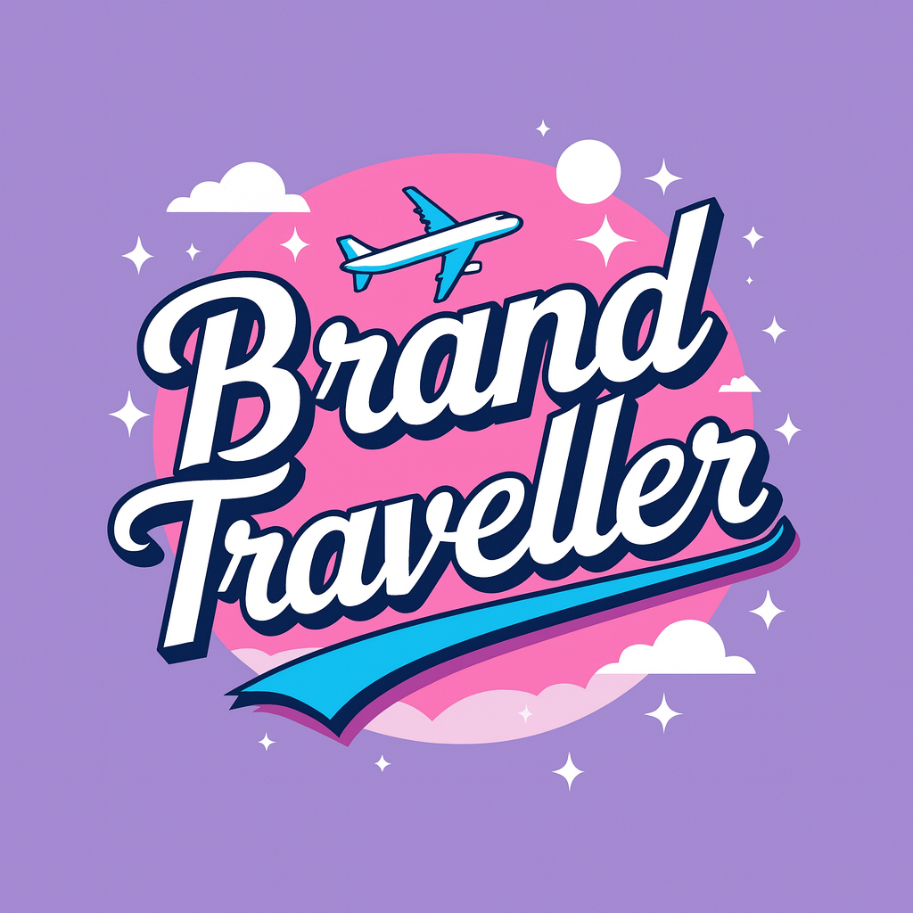 BrandTraveller
